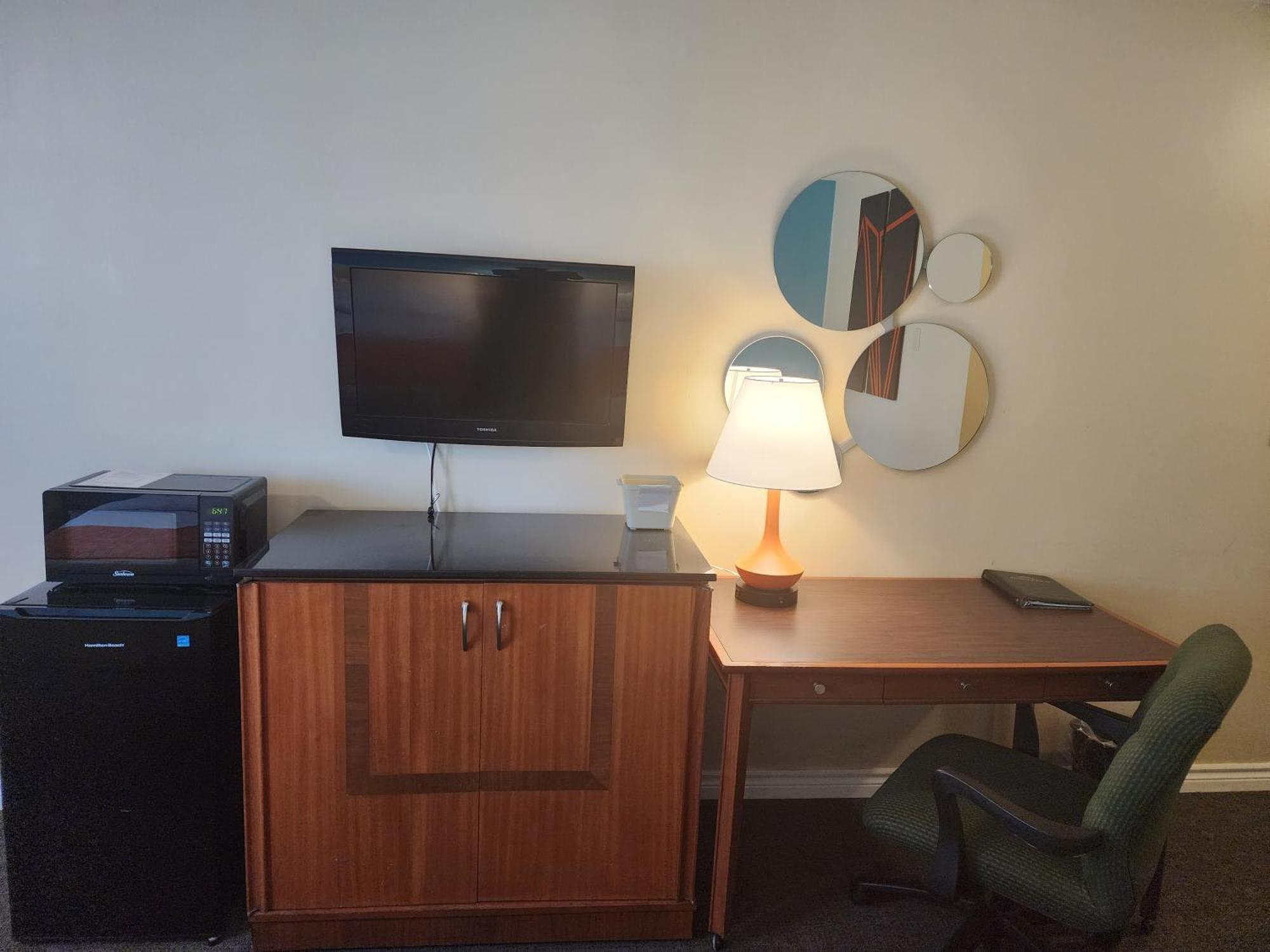Howard Johnson By Wyndham Lindsay Esterno foto